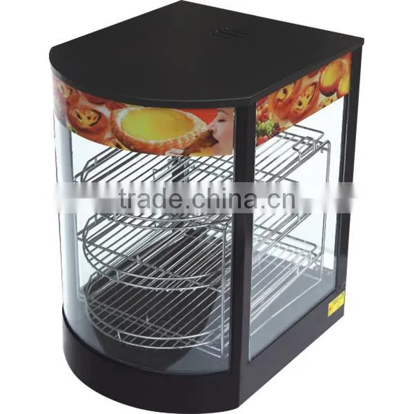 GRT - 1PP Bakery counter, Egg tart cabinet