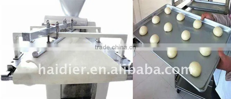 CE Certification 64 Trays 40*60 cm Rotary Rack Oven