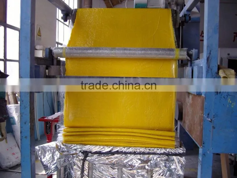 Automatic SMC-1000A-24 Sheet material making machine 004