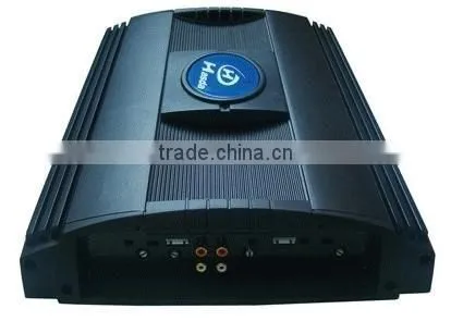 subwoofer power amplifier 12V used for car