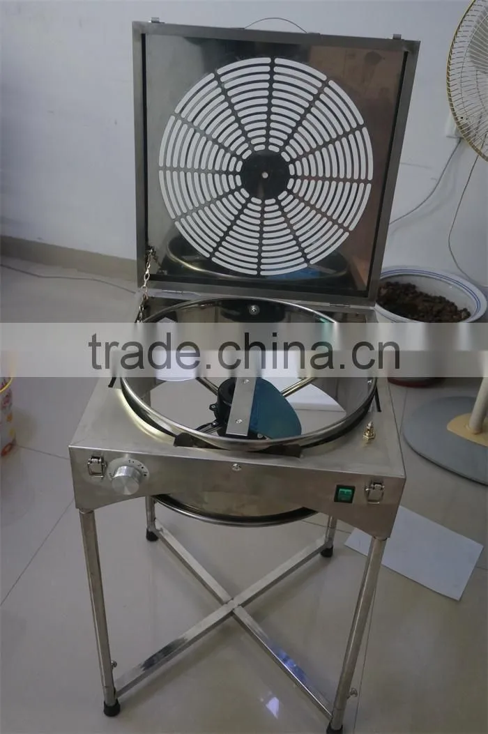 18 Inch Hydroponic Stainless Steel Stand Table Bud Trimmer