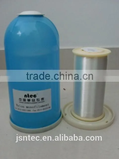 0.18mm 60g/pc nylon thread for sewing leading