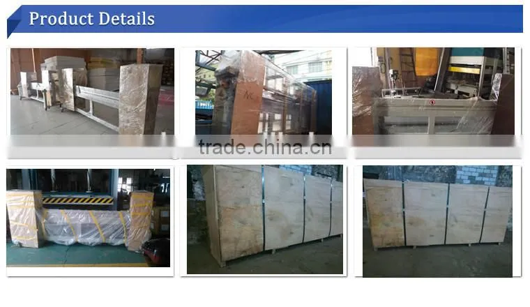 PE Film sealer for mattress plastic cover