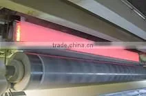 Use for drying machine Short-wave IR heaters