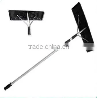 roof snow rake