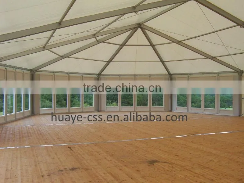 standard tennis tent for international game