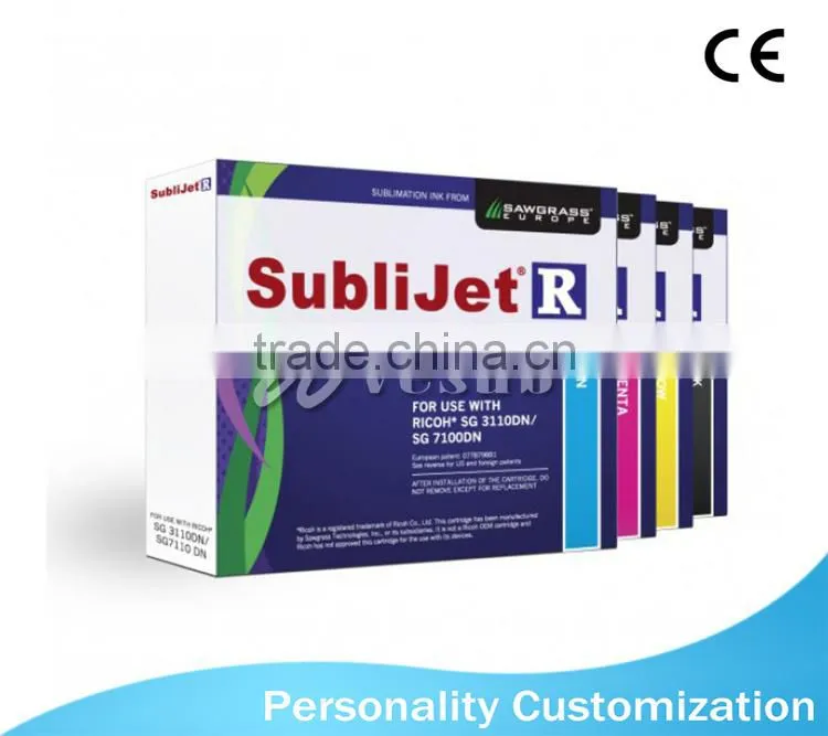 Sublimation Ricoh SG 3110DN Inkjet Printer
