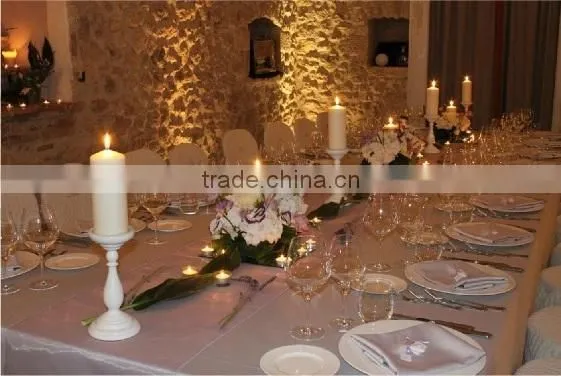 Table candle holder