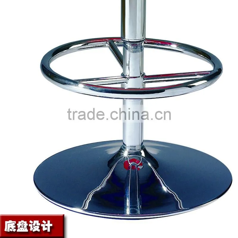 hotsale quality European style gaslift High bar casino swivel chair LQ-BS035