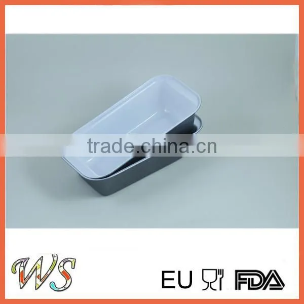 WS-1003B Non-stick Cake Tray