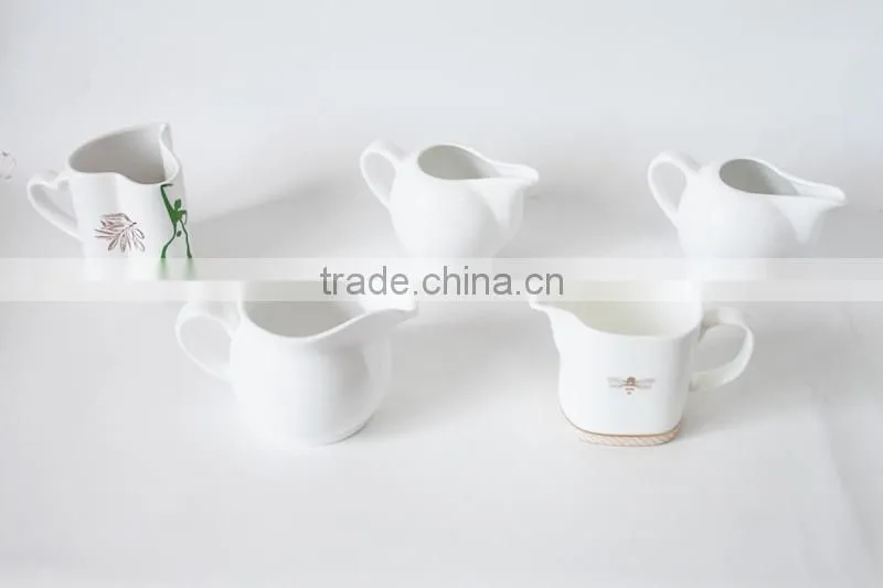 ceramic cake ramekin