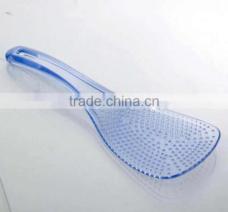 Hot sales custom colorful plastic gram spoon price