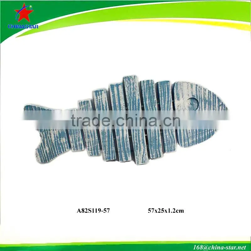 natural wood pharos craft