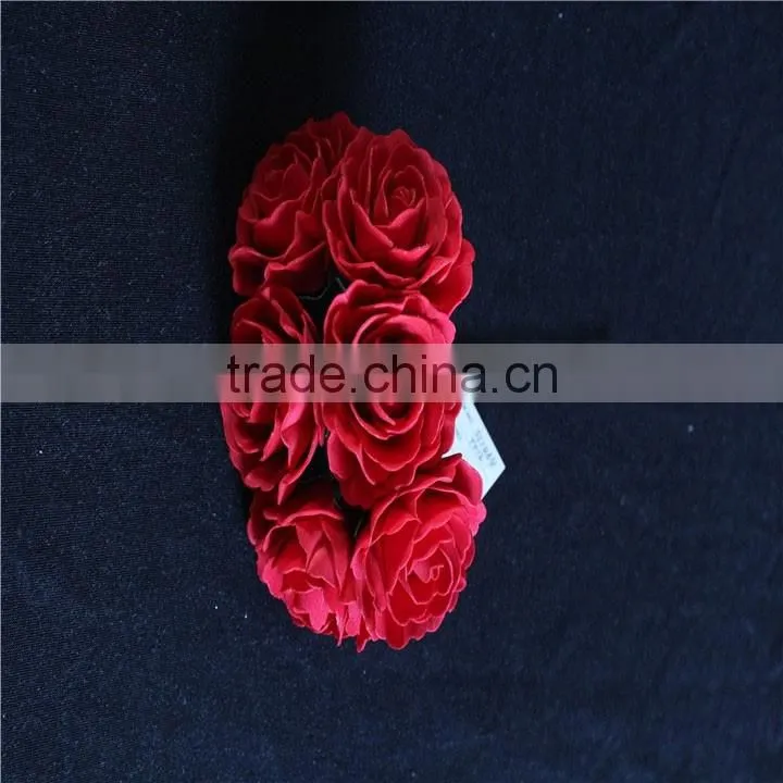 wholesale artificial foliage background stage decoration