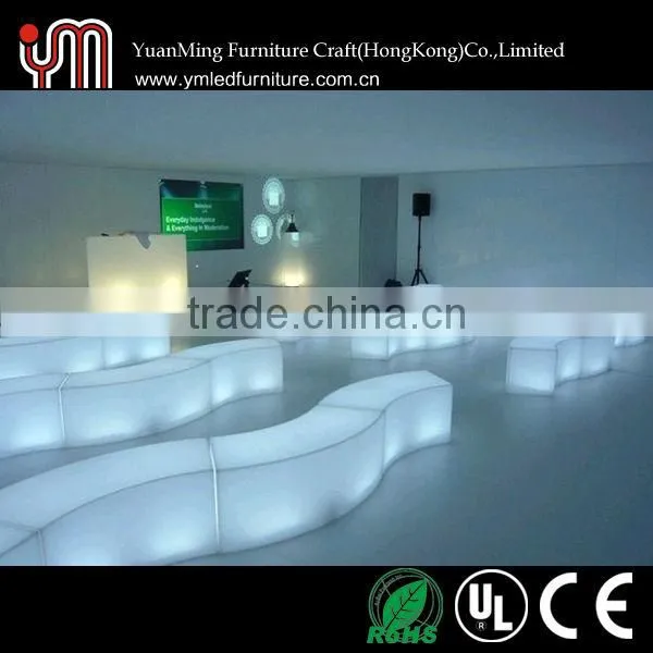 bean bag/bar nightclub furniture