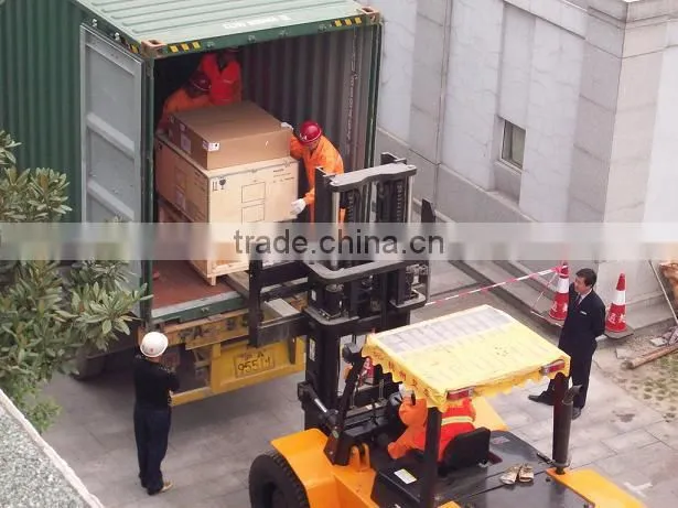 the hot sale and china cheap tool milling machine TM32A of SMAC of CHINA