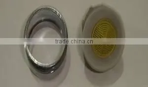 water saving aerator