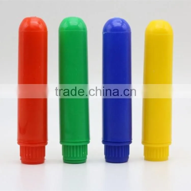2017 travelling toothbrush with toothpaste portable toothbrush round tube