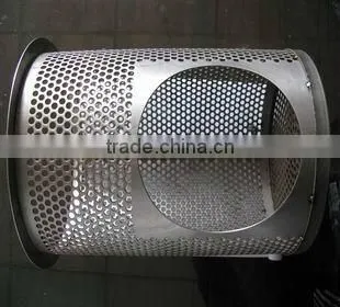 high quality arc welding metal cylinder filter