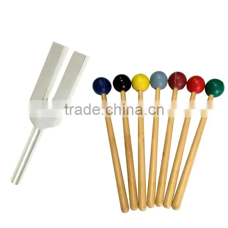 Medical Tuning 4096Hz Tuning Forks Steel