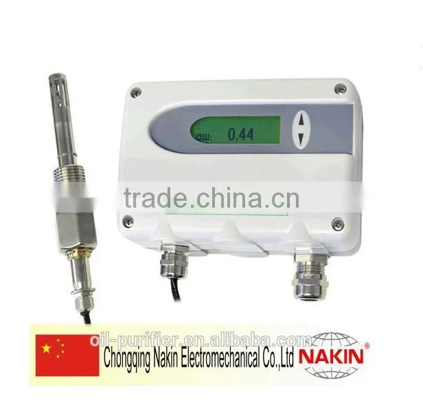 insulation oil moisture tester