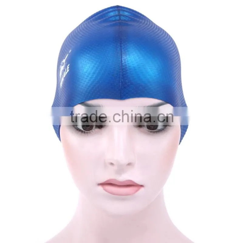 College swim caps,Lightweight swimming cap(CAP-600)
