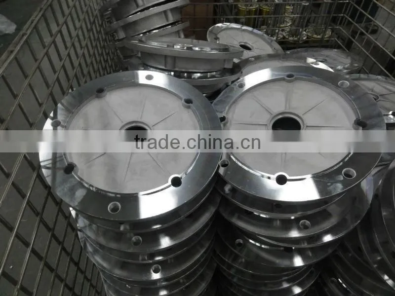 AC Electric Motor Rotor