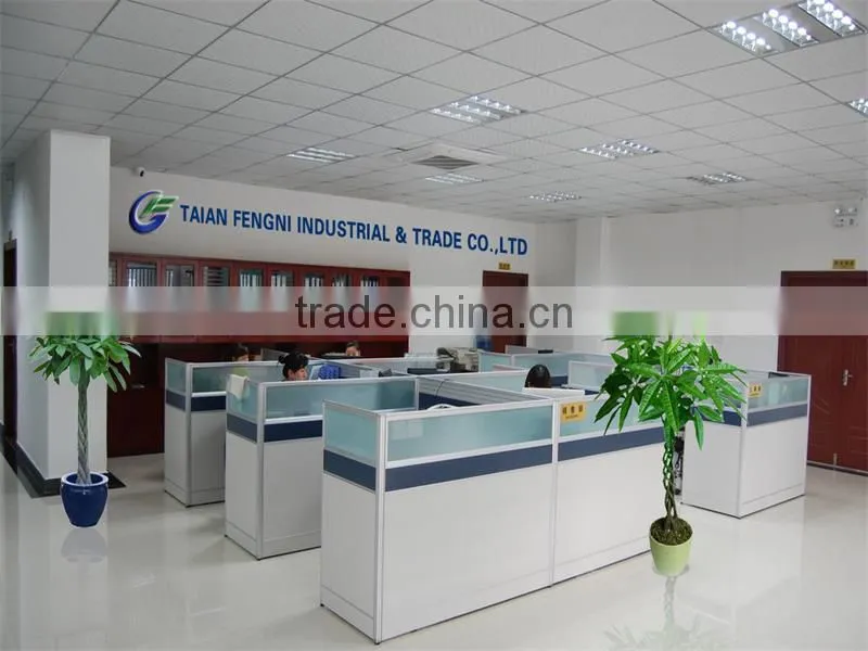 Taian Fengni Industrial & Trade Co., Ltd. company overview - view 2