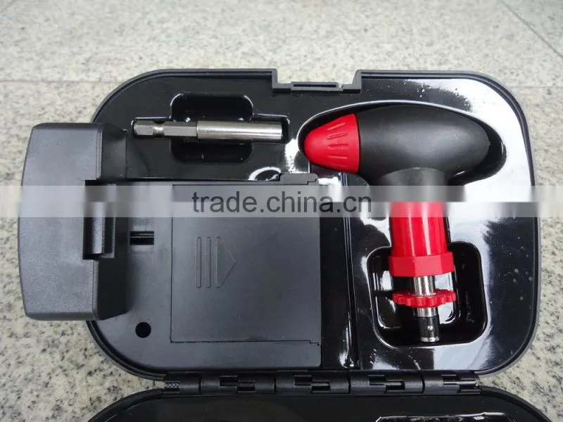 Promotional household DIY 25pcs hand tools set with flashlight torch