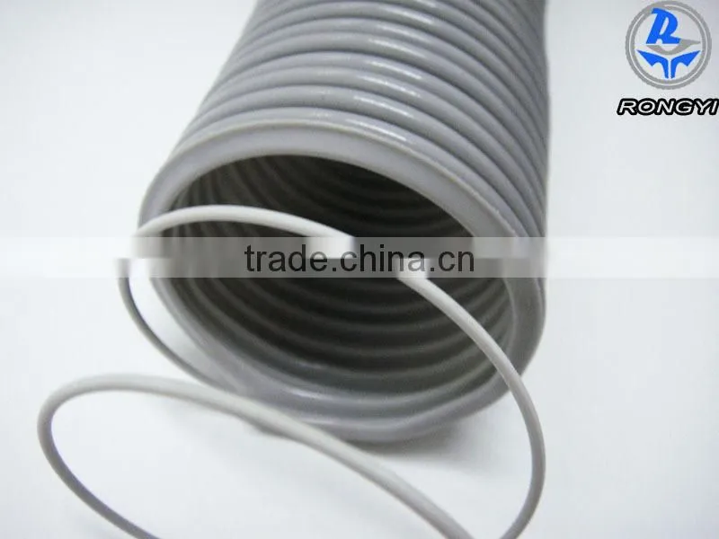 wuxi Rongyi 32mm 35mm 38mm 50mm vacuum cleaner hose extension