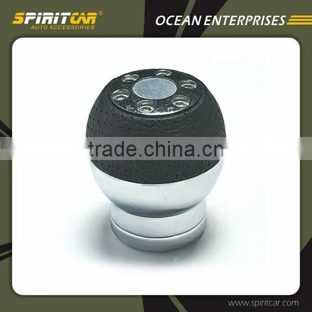 Classic Aluminium Quality Unique Shift Knob