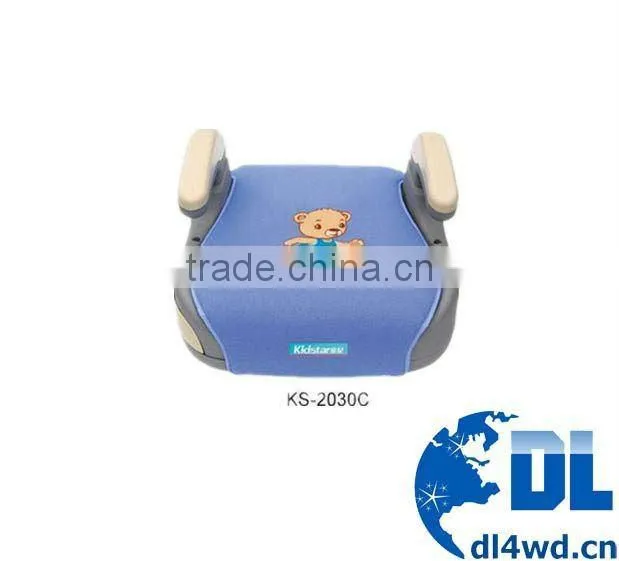 RS03-1(2030) 4 to 10 years racing child car seat