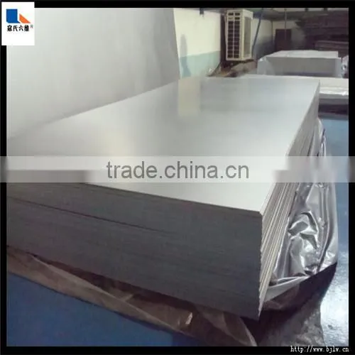 High Quanlity Titanium Material Of Sheets/Plates