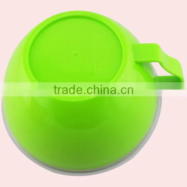 900ML Plastic Noodle Bowl