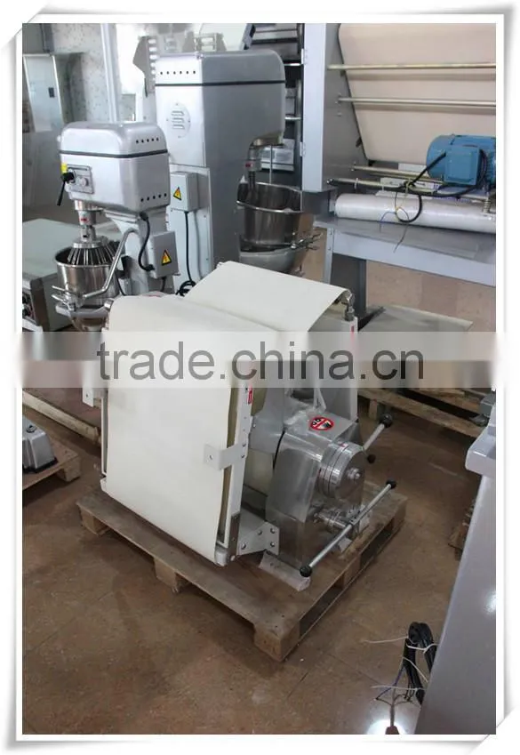 Hoda 450/520/650mm Dough Roller,Kitchen Fondant Sheeters