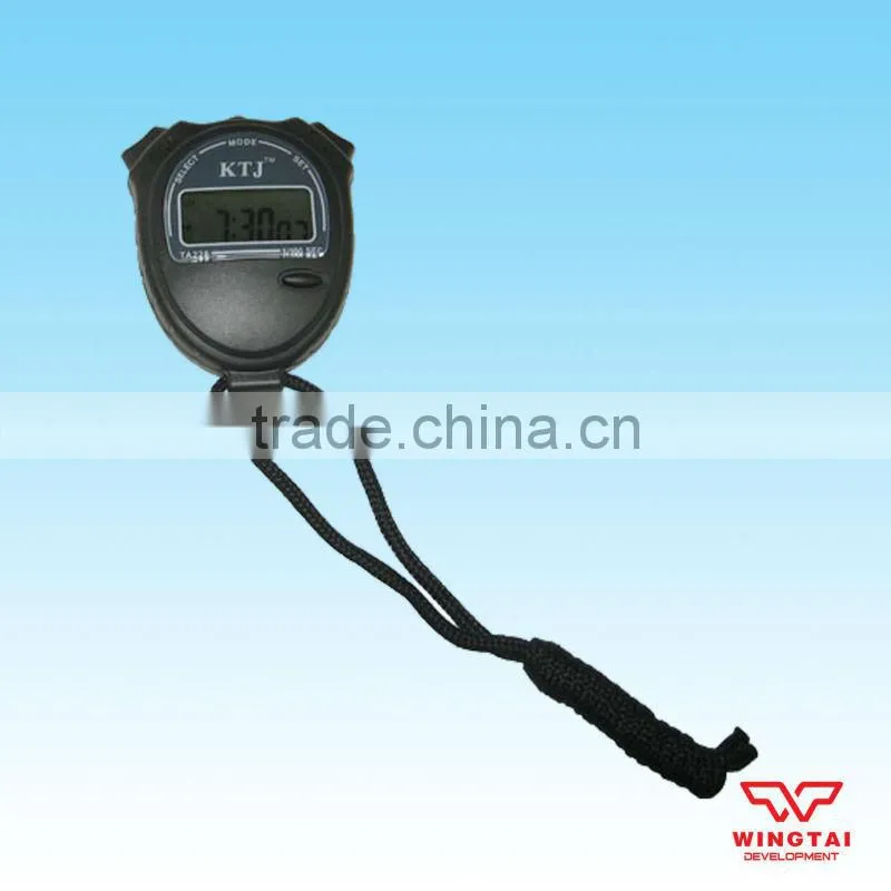 KTJ210 Sports Watch