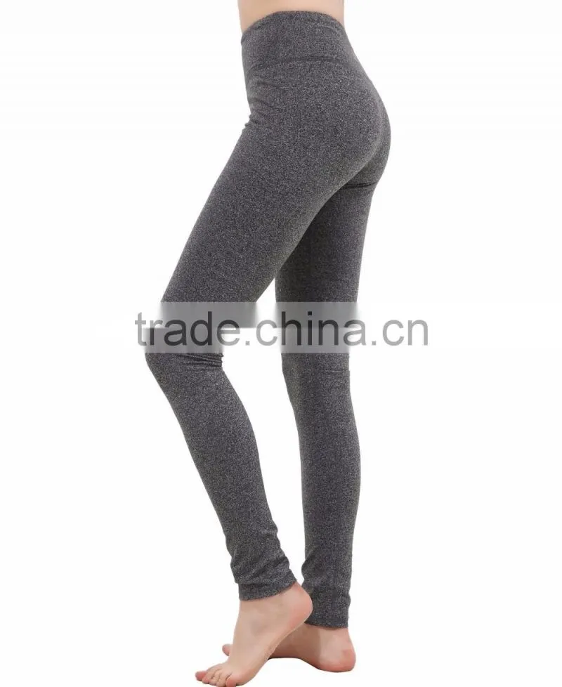 2016 New arrival high quality wholesale women yoga pants