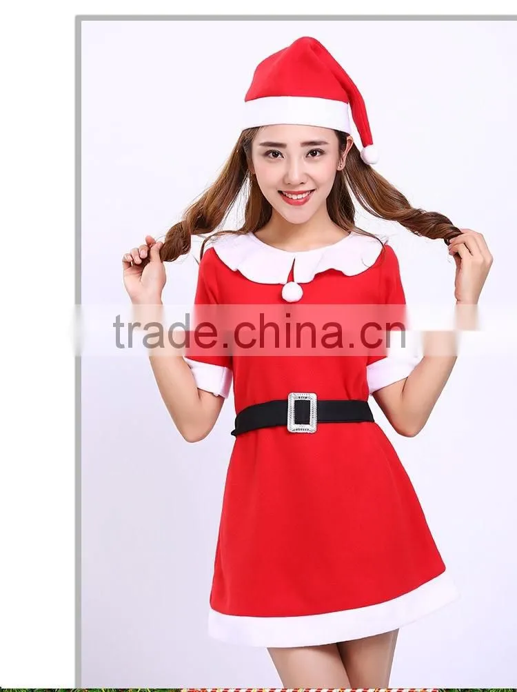 Wholesale christmas cotton colth for men women children family christmas pajamas