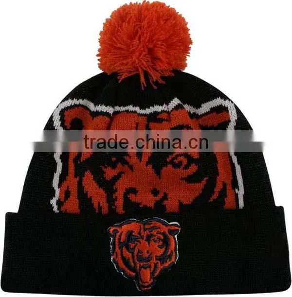 wholesale custom slouch beanie crochet pattern