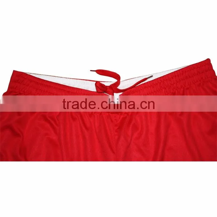 new style high quality basketball short