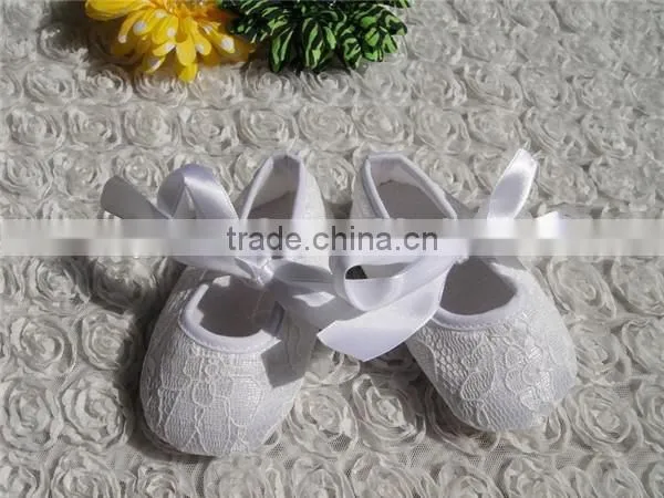 New style comfortable baby PU leather shoes