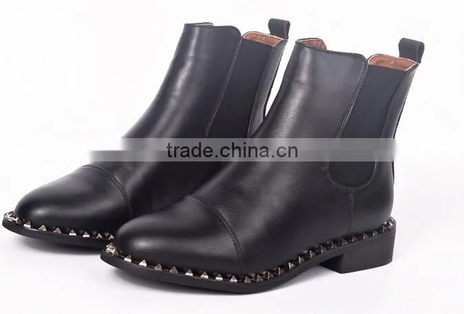 GZY low cut women casual shoes high quality boots Italy model warehouse export 2017 durable comfortble