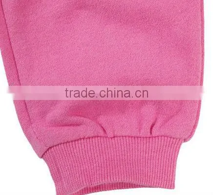 Wholesale cargo pants for girls baggy pants