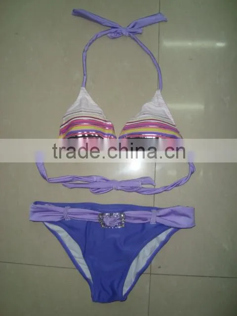 Brazilian swimsuit(DY-01958)