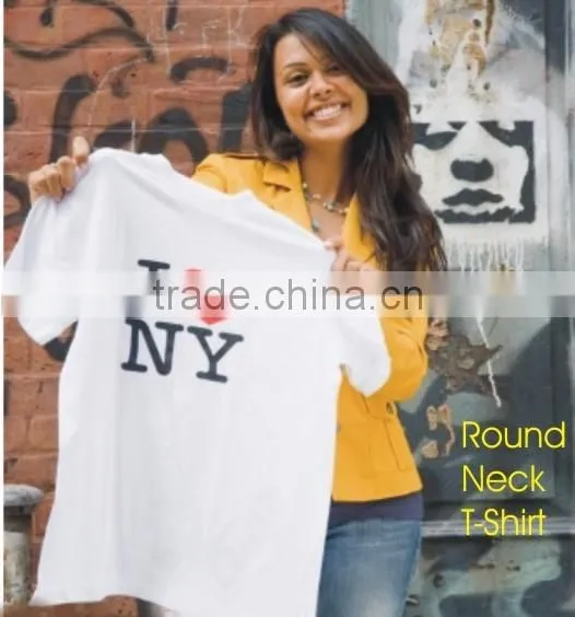 Ladies T-Shirts