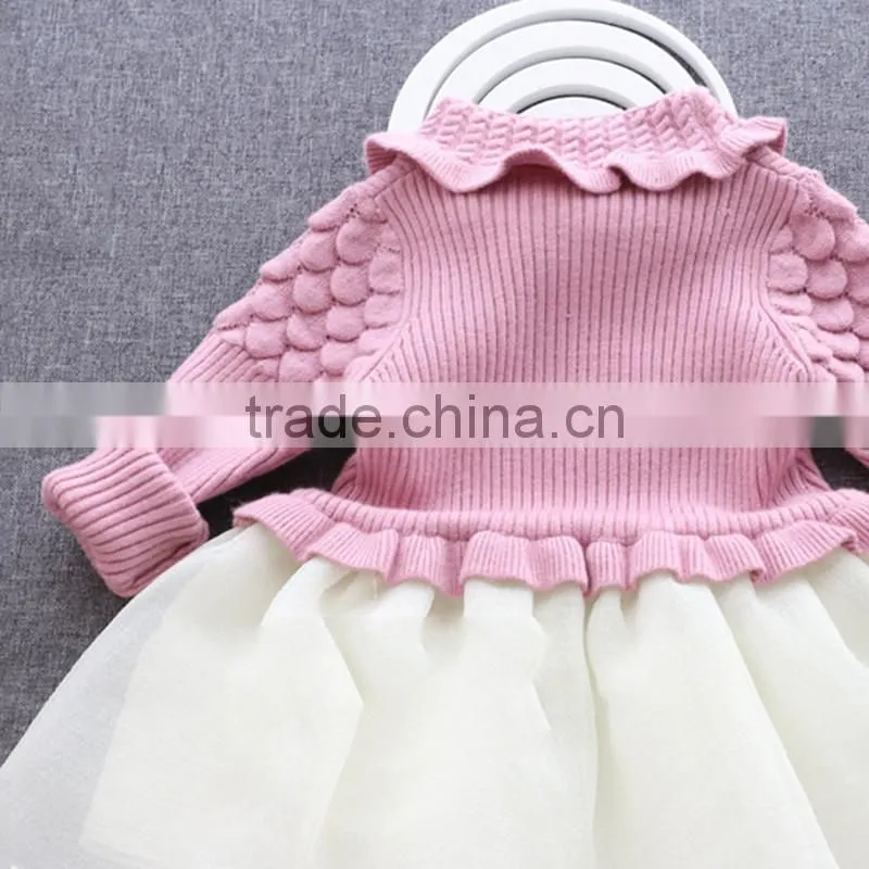 sweaters dresses for 1years old xmas items adorable dresses for children 1-6 years old christmas popular clothes sweaters hot