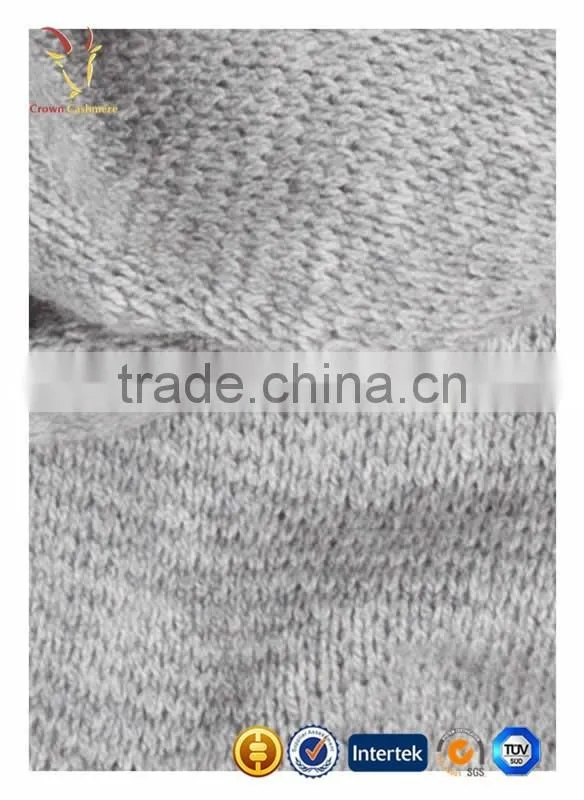New Cashmere Pure Merino Wool Winter Scarf for Women