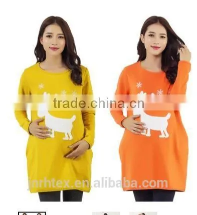 High quality wholesale maternity clothes