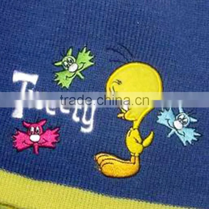 Highest Quality Custom-Made Good Prices Kids Winter Fur Hat