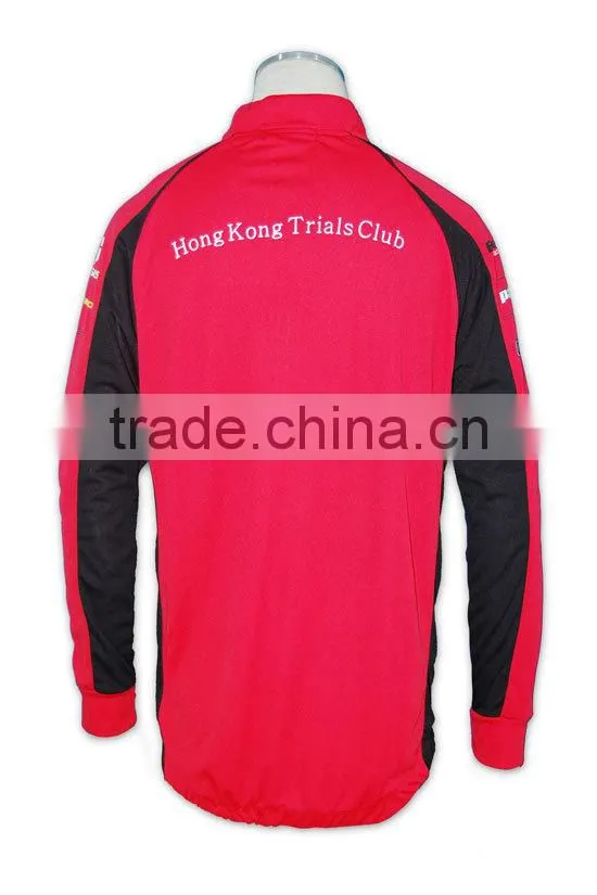 Hot-sale customed design discount bike clothing